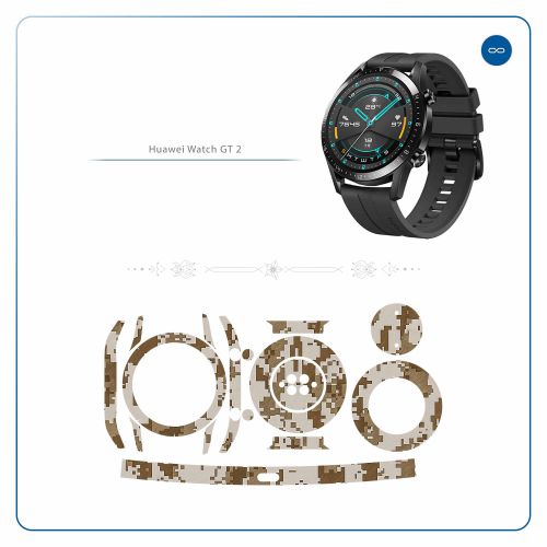 Huawei_Watch GT2_Army_Desert_Pixel_2